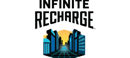 Infinite Recharge Logo
